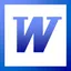 Word 2003 Ворд 2003 — логотип